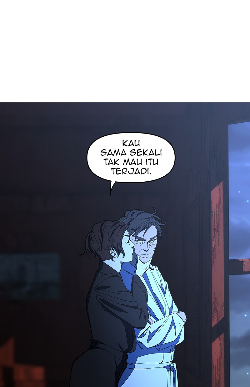 I Love Yoo Chapter 119 Gambar 30