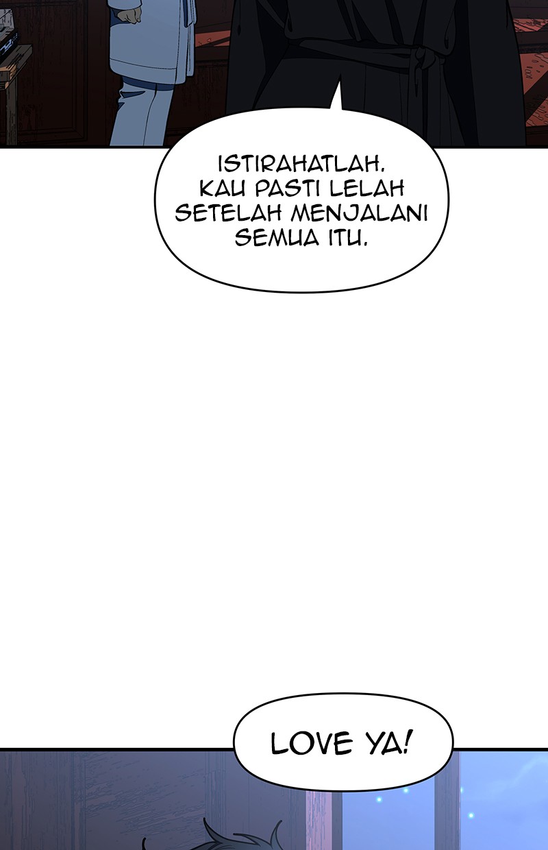 I Love Yoo Chapter 119 Gambar 33