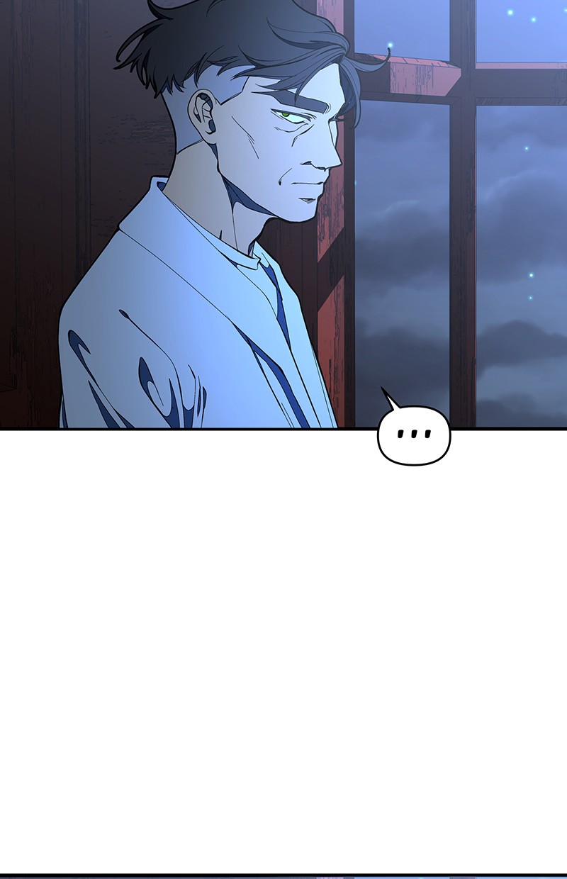 I Love Yoo Chapter 119 Gambar 34