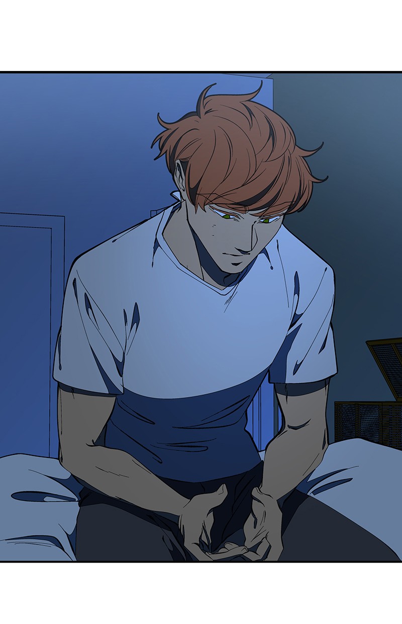 I Love Yoo Chapter 119 Gambar 42