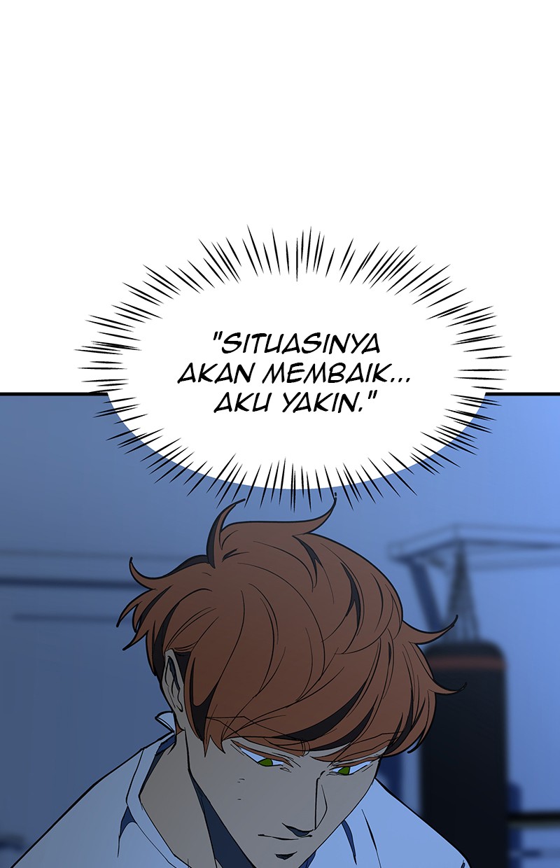 I Love Yoo Chapter 119 Gambar 43
