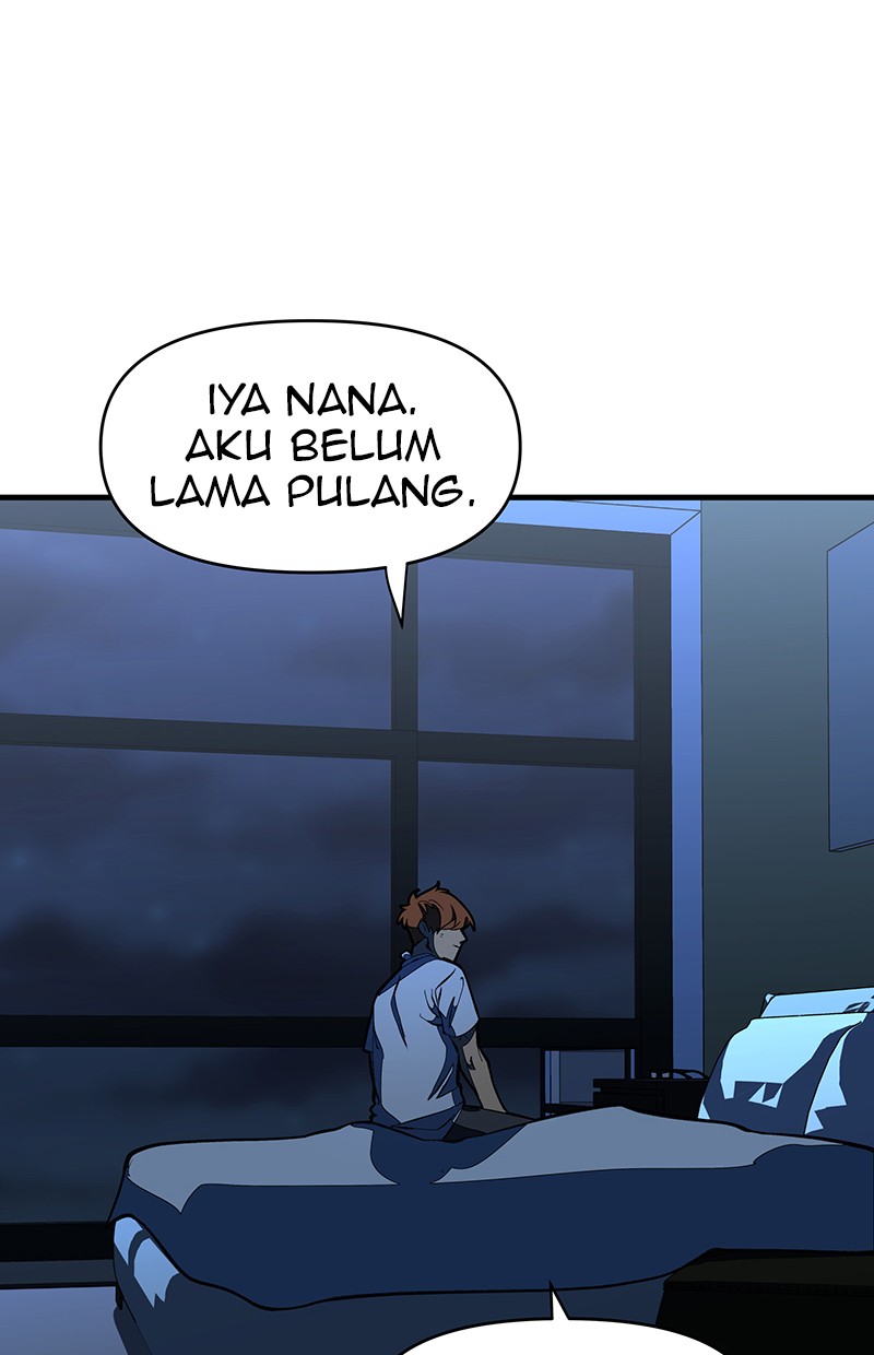 I Love Yoo Chapter 119 Gambar 47