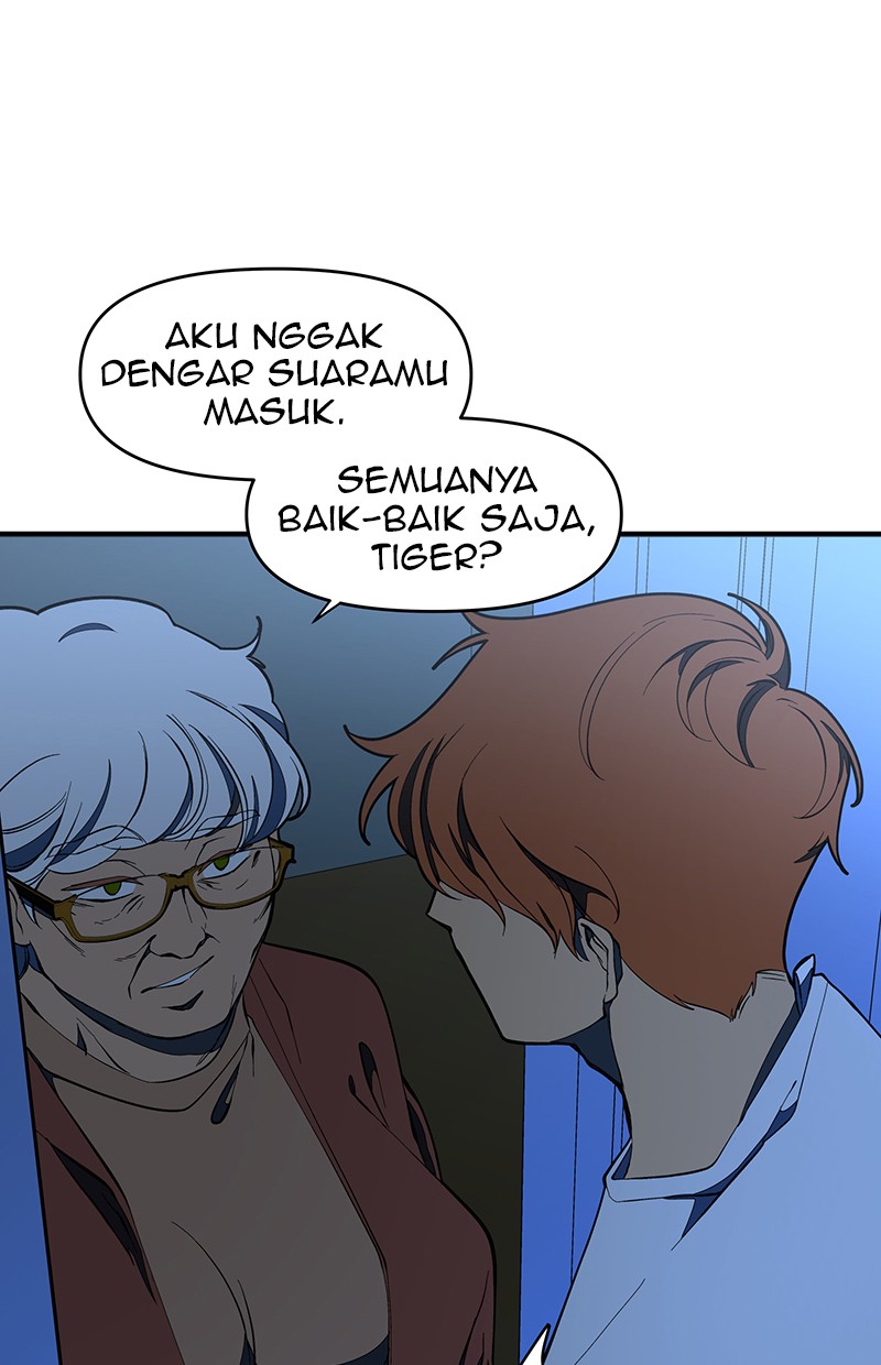 I Love Yoo Chapter 119 Gambar 49