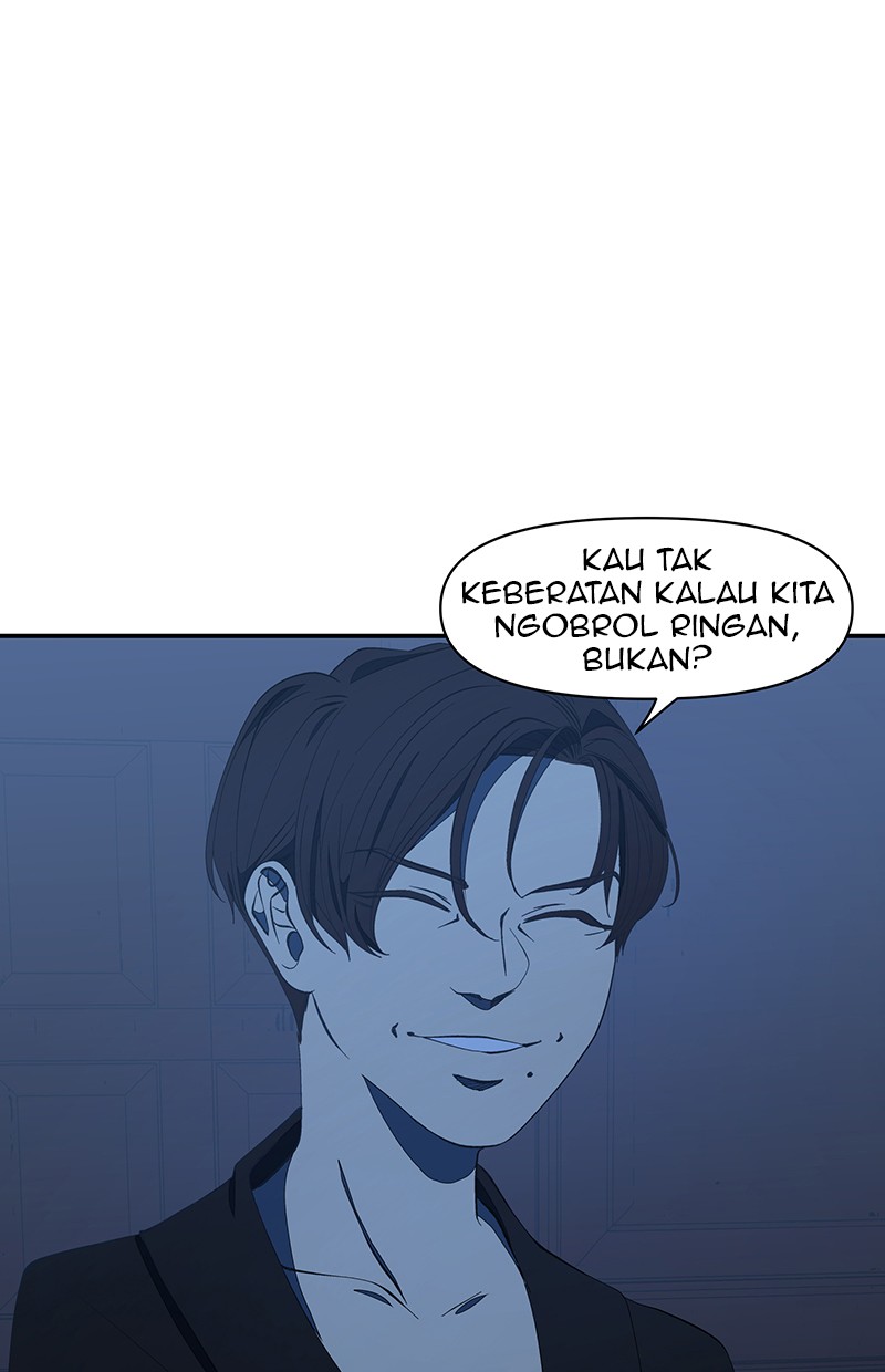I Love Yoo Chapter 119 Gambar 5