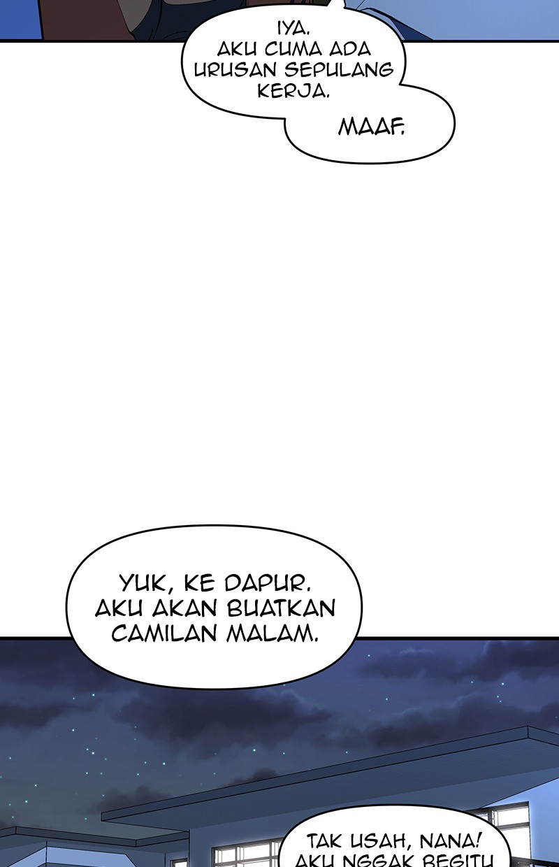 I Love Yoo Chapter 119 Gambar 50