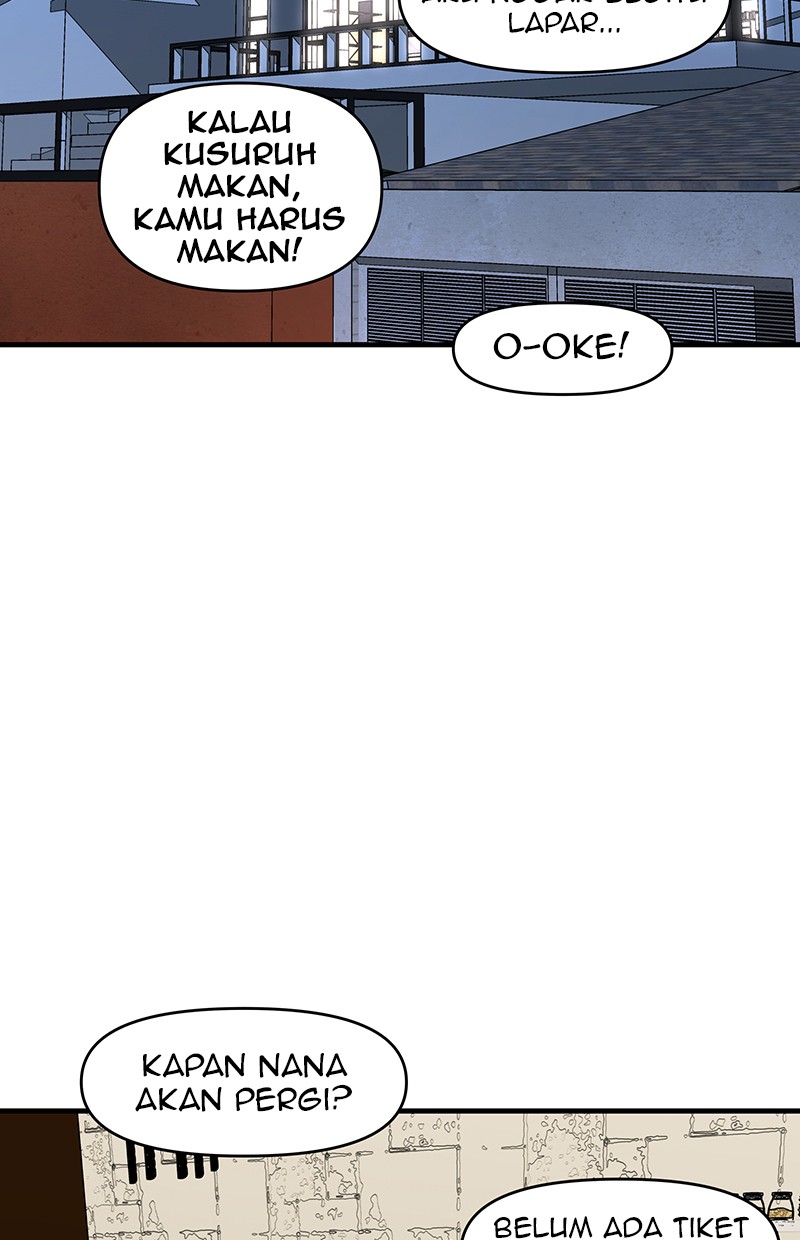 I Love Yoo Chapter 119 Gambar 51