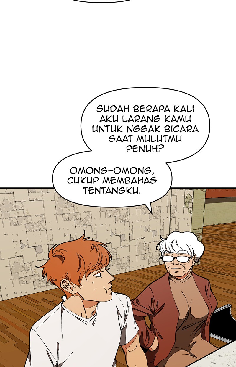 I Love Yoo Chapter 119 Gambar 54
