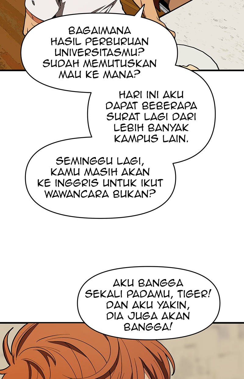 I Love Yoo Chapter 119 Gambar 55