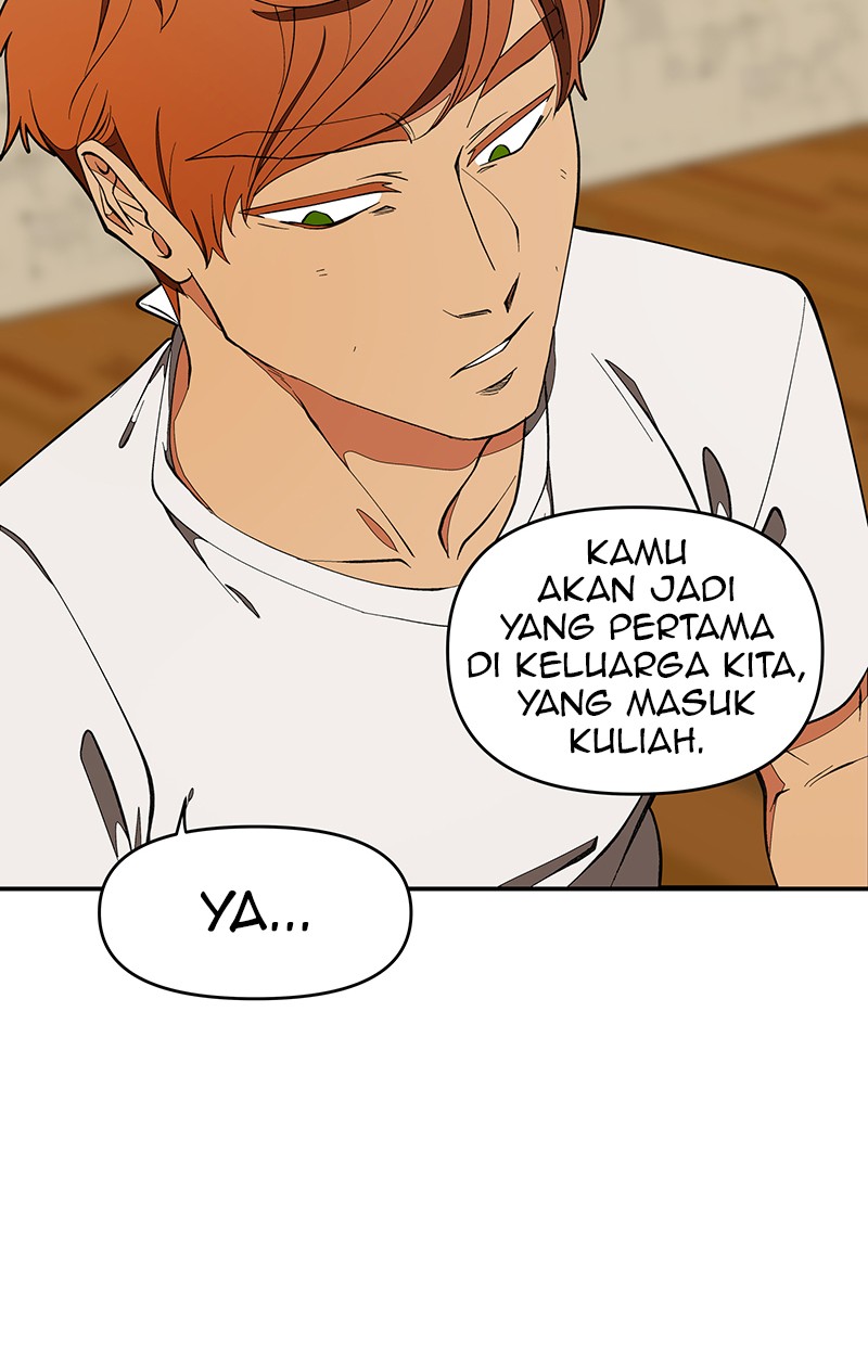 I Love Yoo Chapter 119 Gambar 56