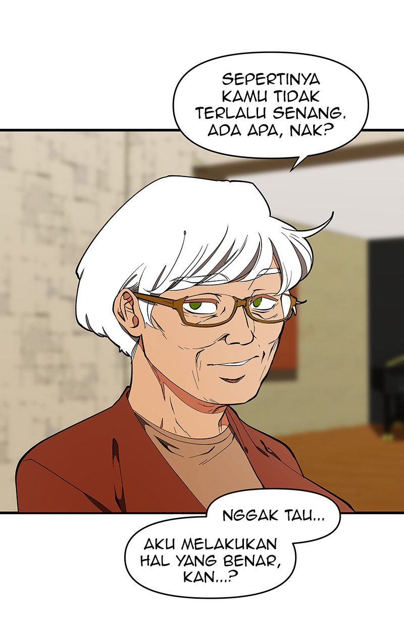 I Love Yoo Chapter 119 Gambar 57