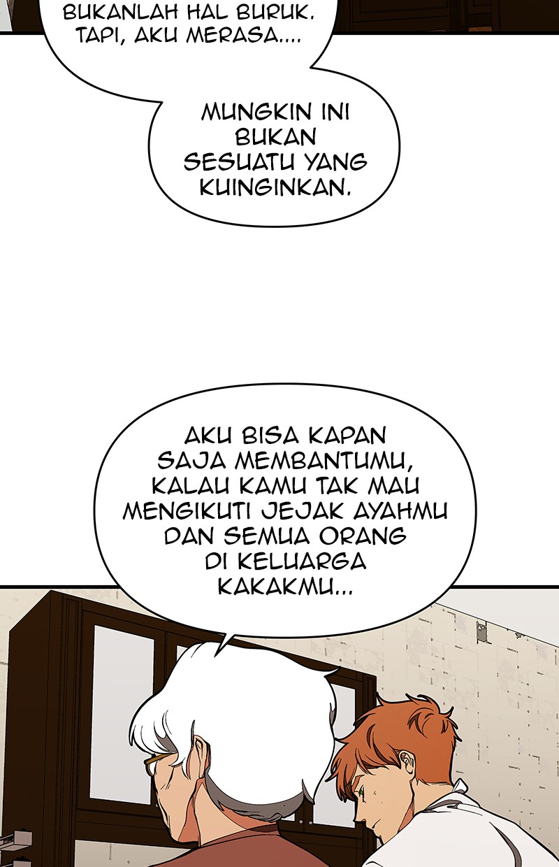 I Love Yoo Chapter 119 Gambar 59