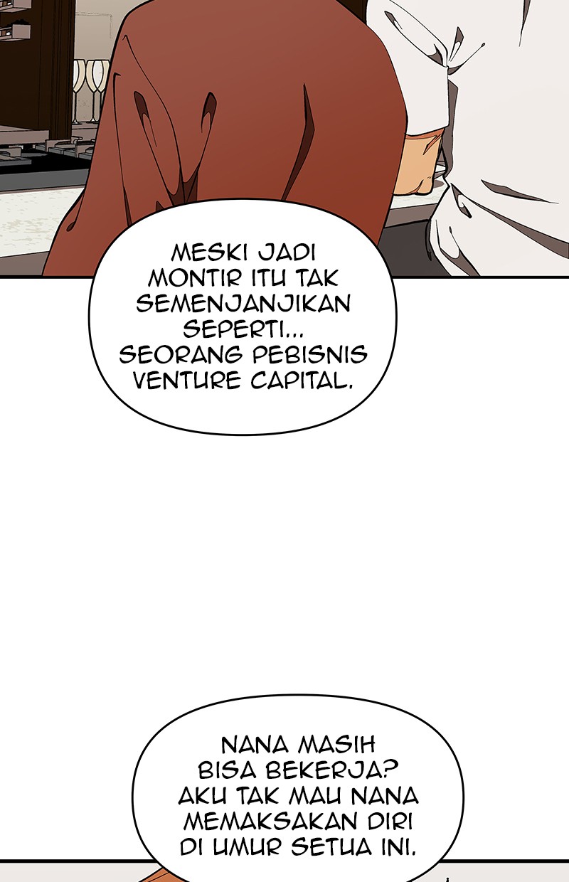 I Love Yoo Chapter 119 Gambar 60