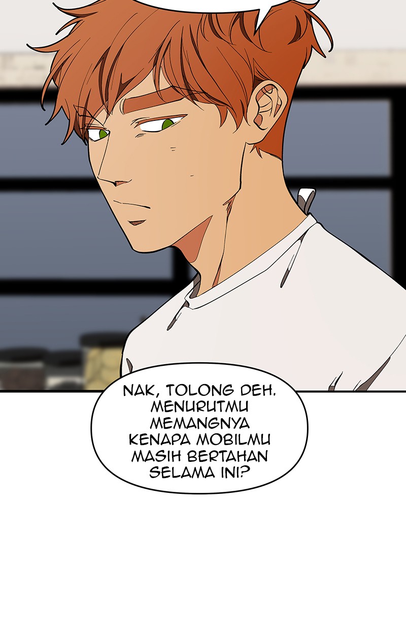 I Love Yoo Chapter 119 Gambar 61