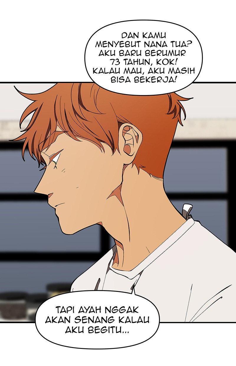 I Love Yoo Chapter 119 Gambar 62