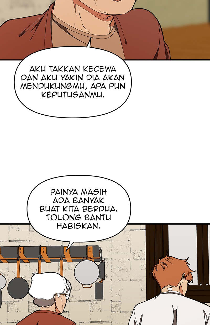 I Love Yoo Chapter 119 Gambar 64