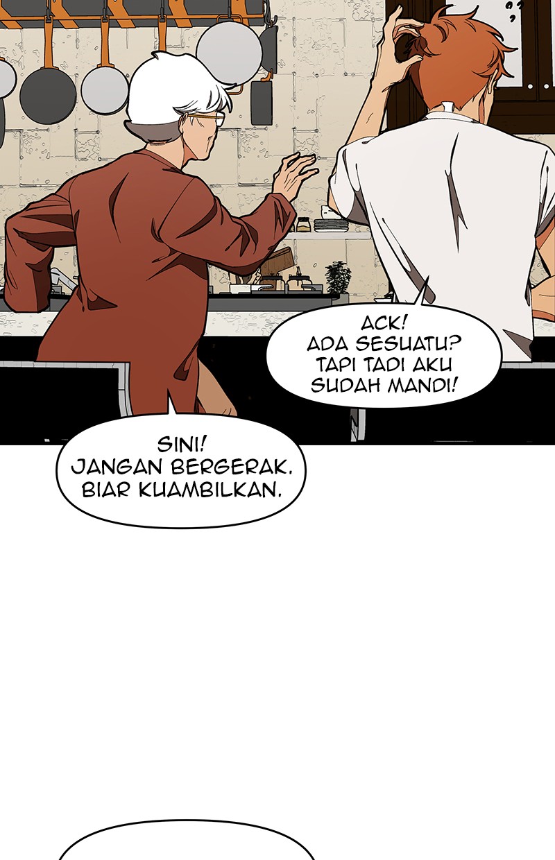 I Love Yoo Chapter 119 Gambar 66
