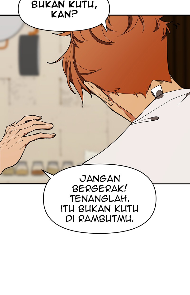 I Love Yoo Chapter 119 Gambar 67