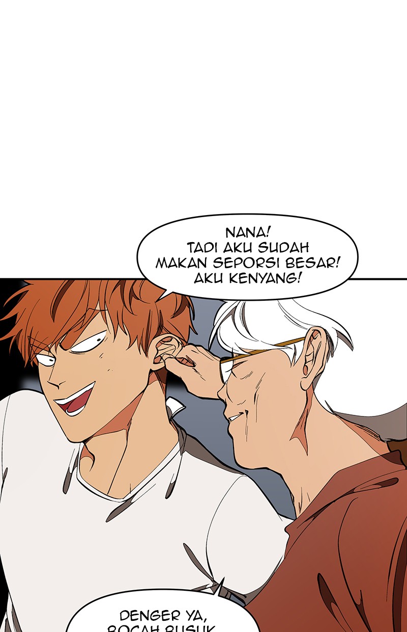 I Love Yoo Chapter 119 Gambar 69