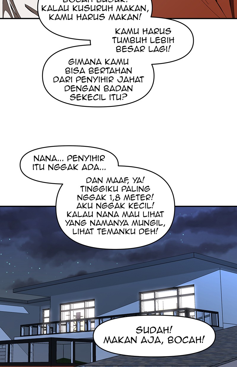 I Love Yoo Chapter 119 Gambar 70