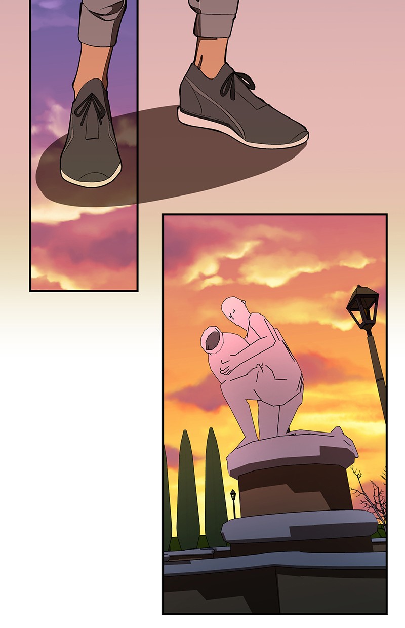 I Love Yoo Chapter 119 Gambar 76