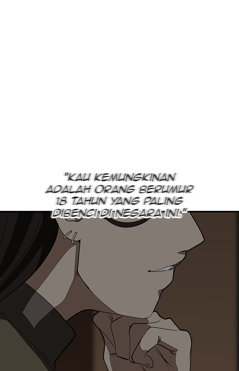 I Love Yoo Chapter 119 Gambar 83