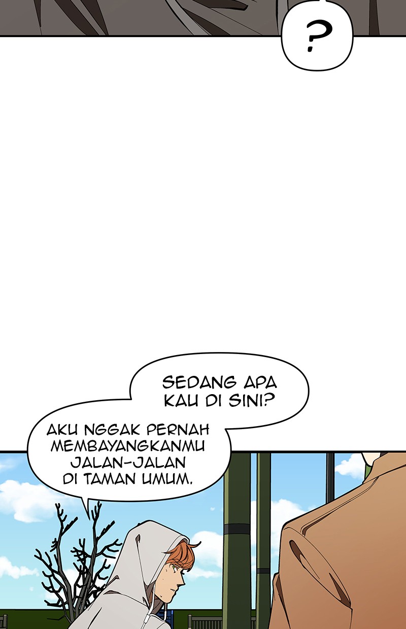 I Love Yoo Chapter 119 Gambar 91