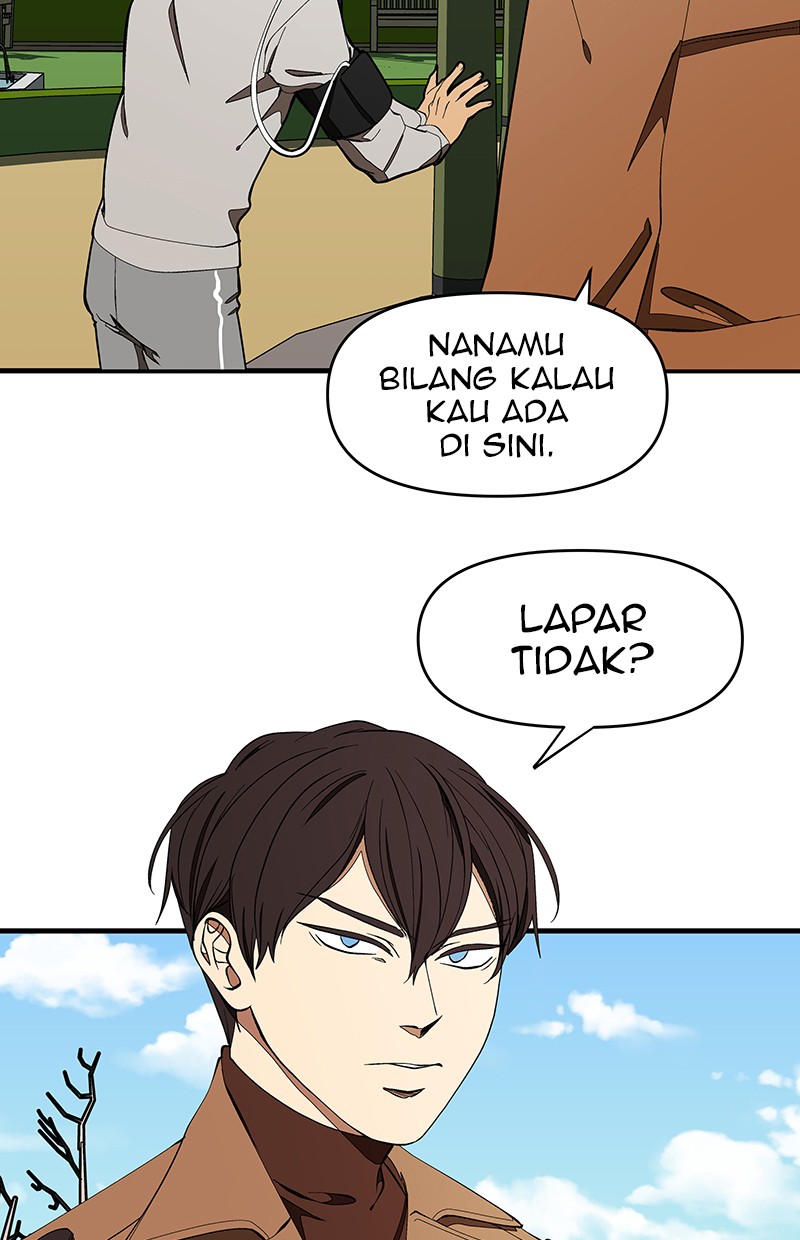 I Love Yoo Chapter 119 Gambar 92