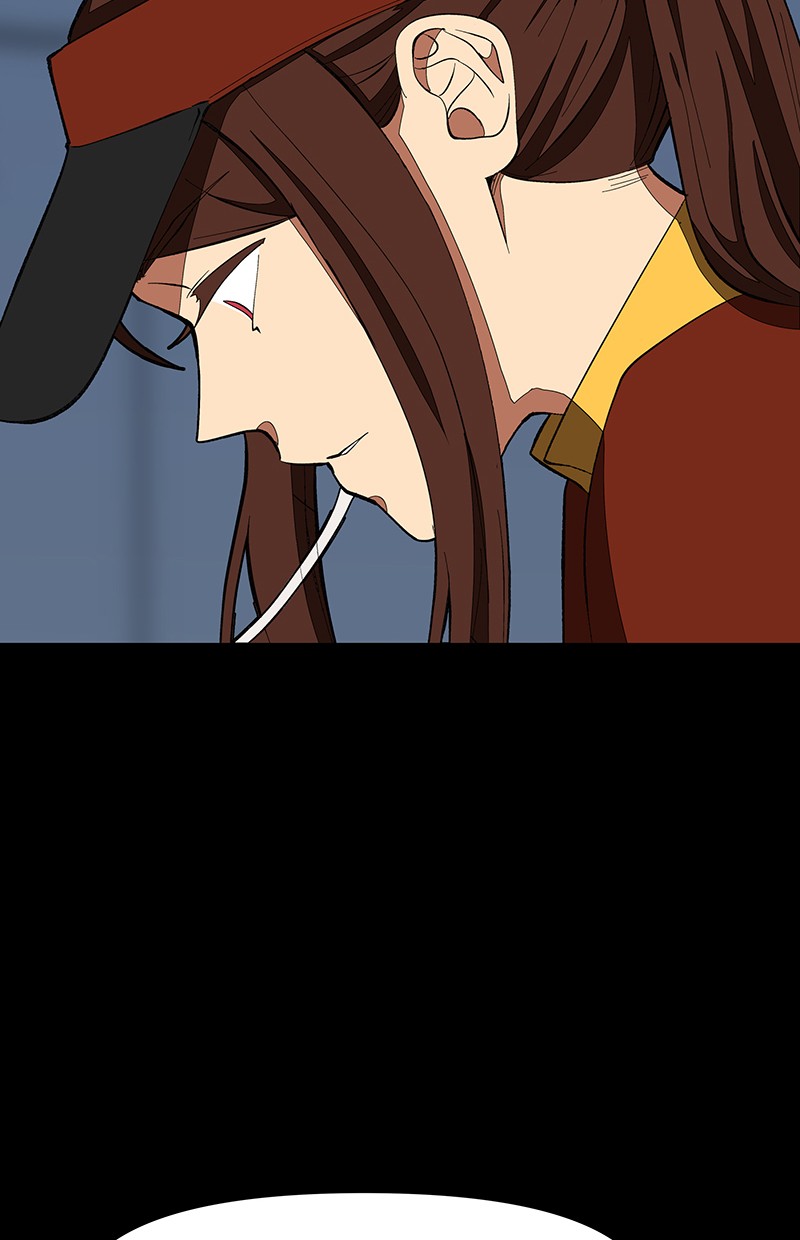 I Love Yoo Chapter 118 Gambar 23