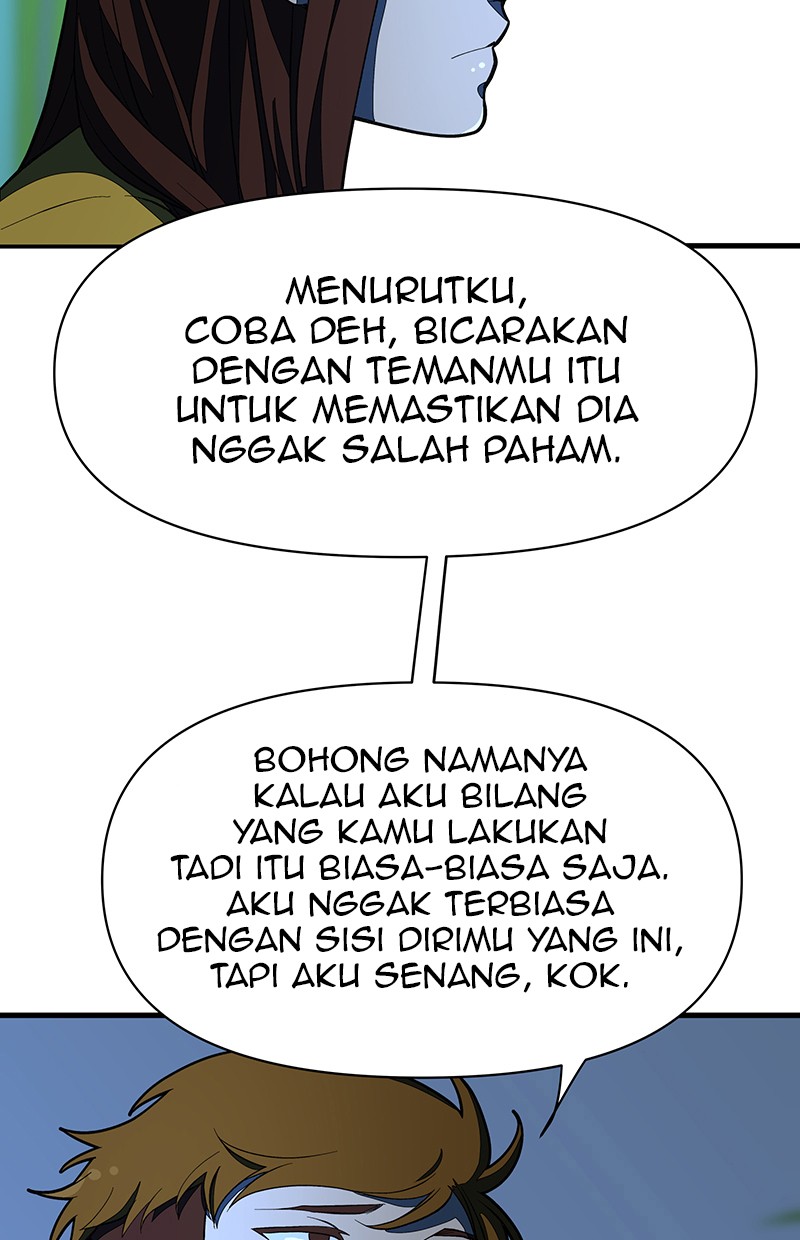 I Love Yoo Chapter 118 Gambar 74