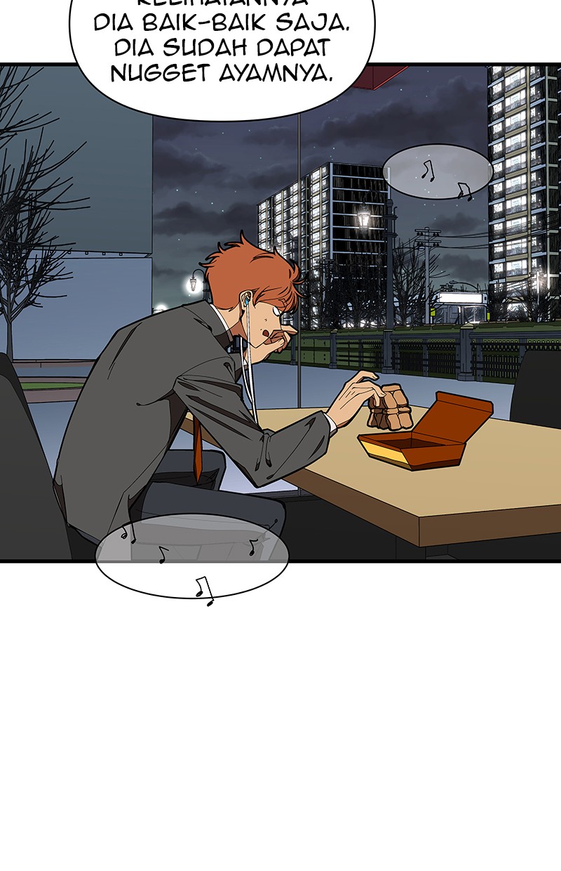 I Love Yoo Chapter 117 Gambar 34