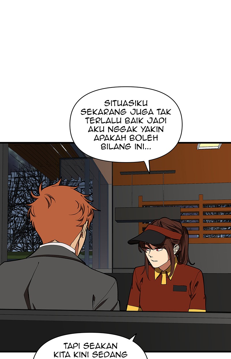 I Love Yoo Chapter 117 Gambar 56