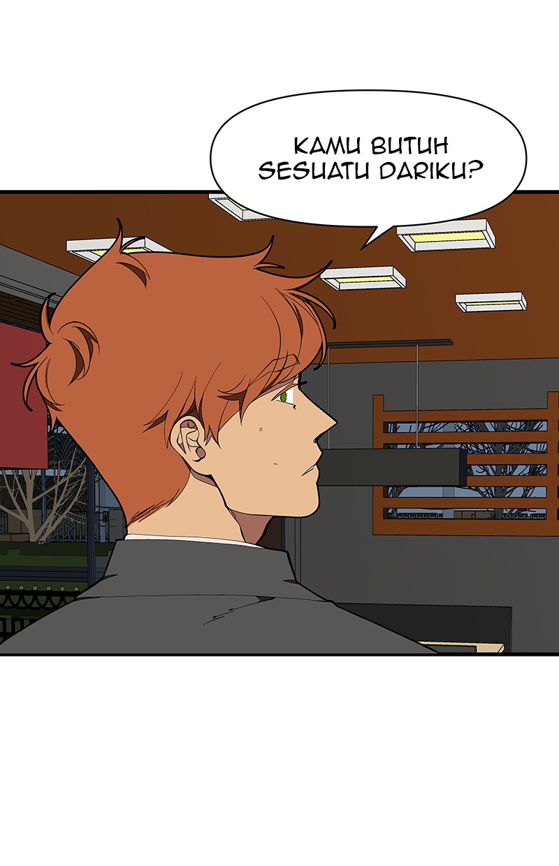 I Love Yoo Chapter 117 Gambar 6