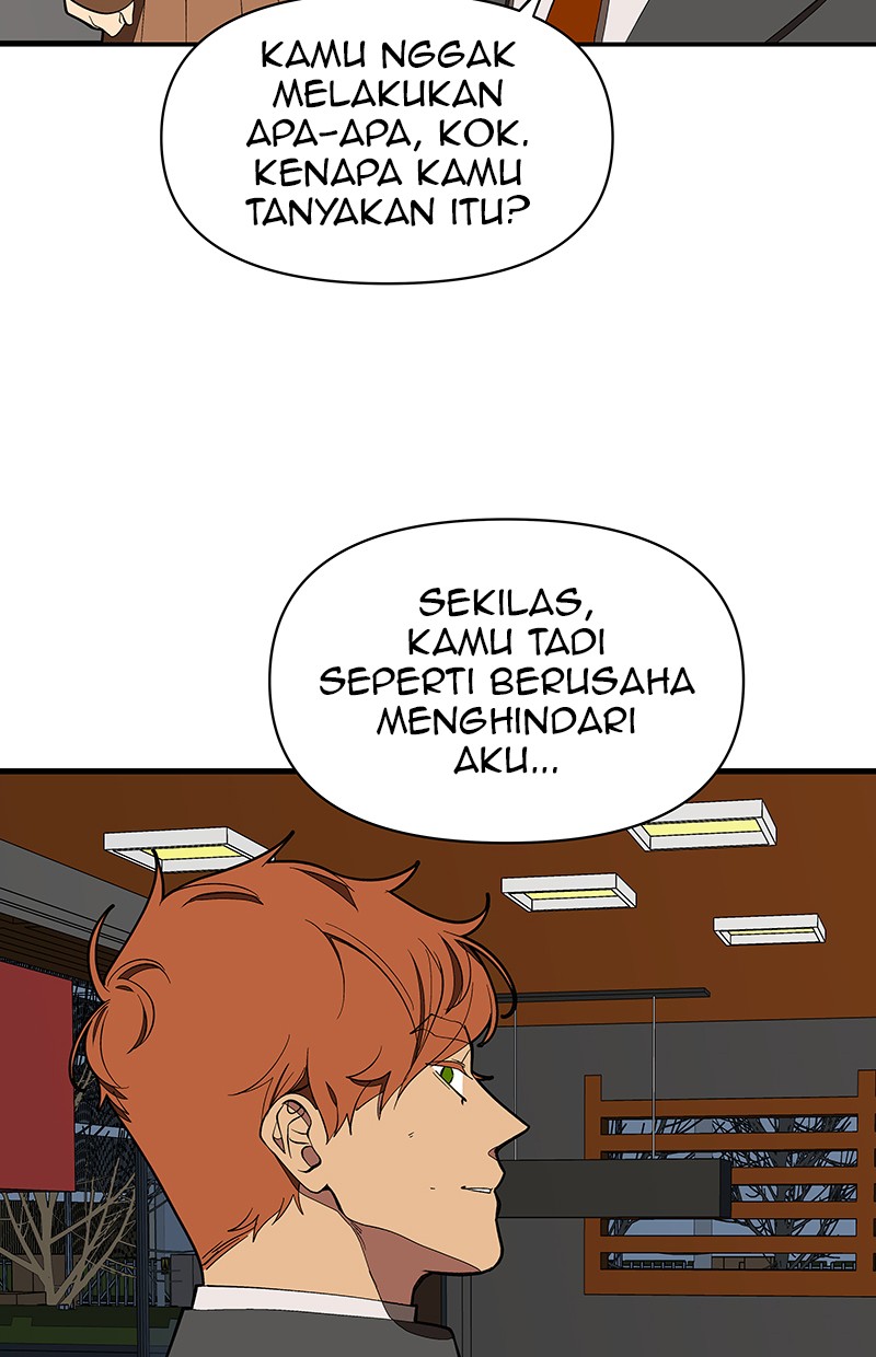 I Love Yoo Chapter 117 Gambar 8