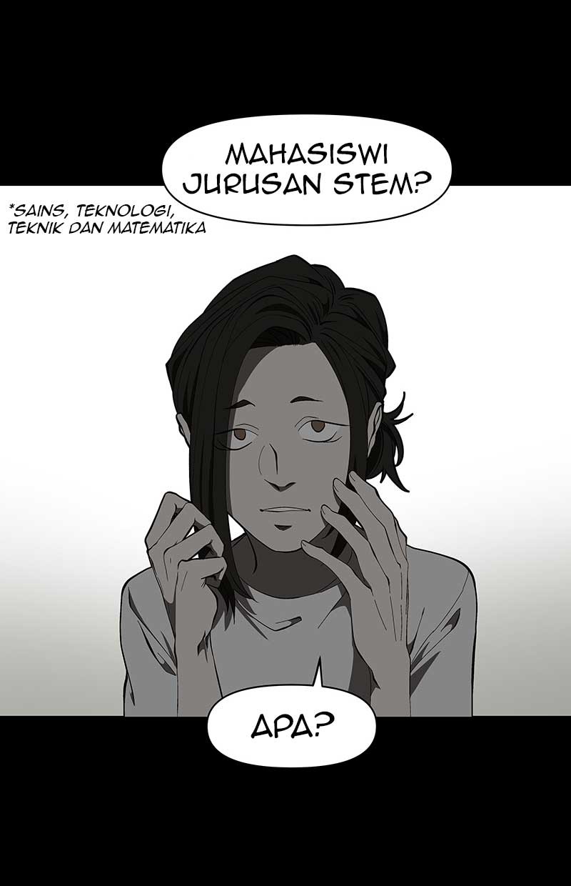 I Love Yoo Chapter 116 Gambar 14