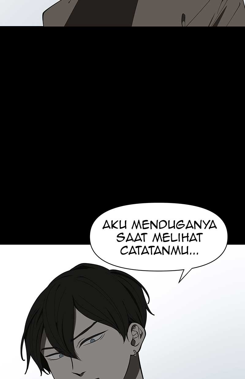 I Love Yoo Chapter 116 Gambar 16
