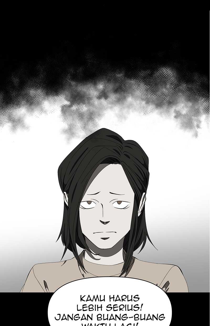 Manhwa I Love Yoo Chapter 116 gambar nomor 2