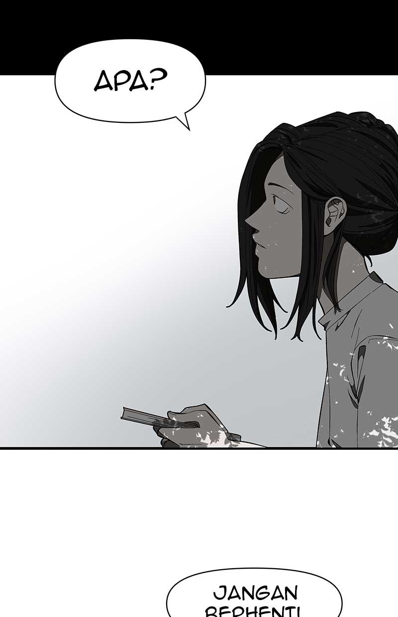 I Love Yoo Chapter 116 Gambar 20