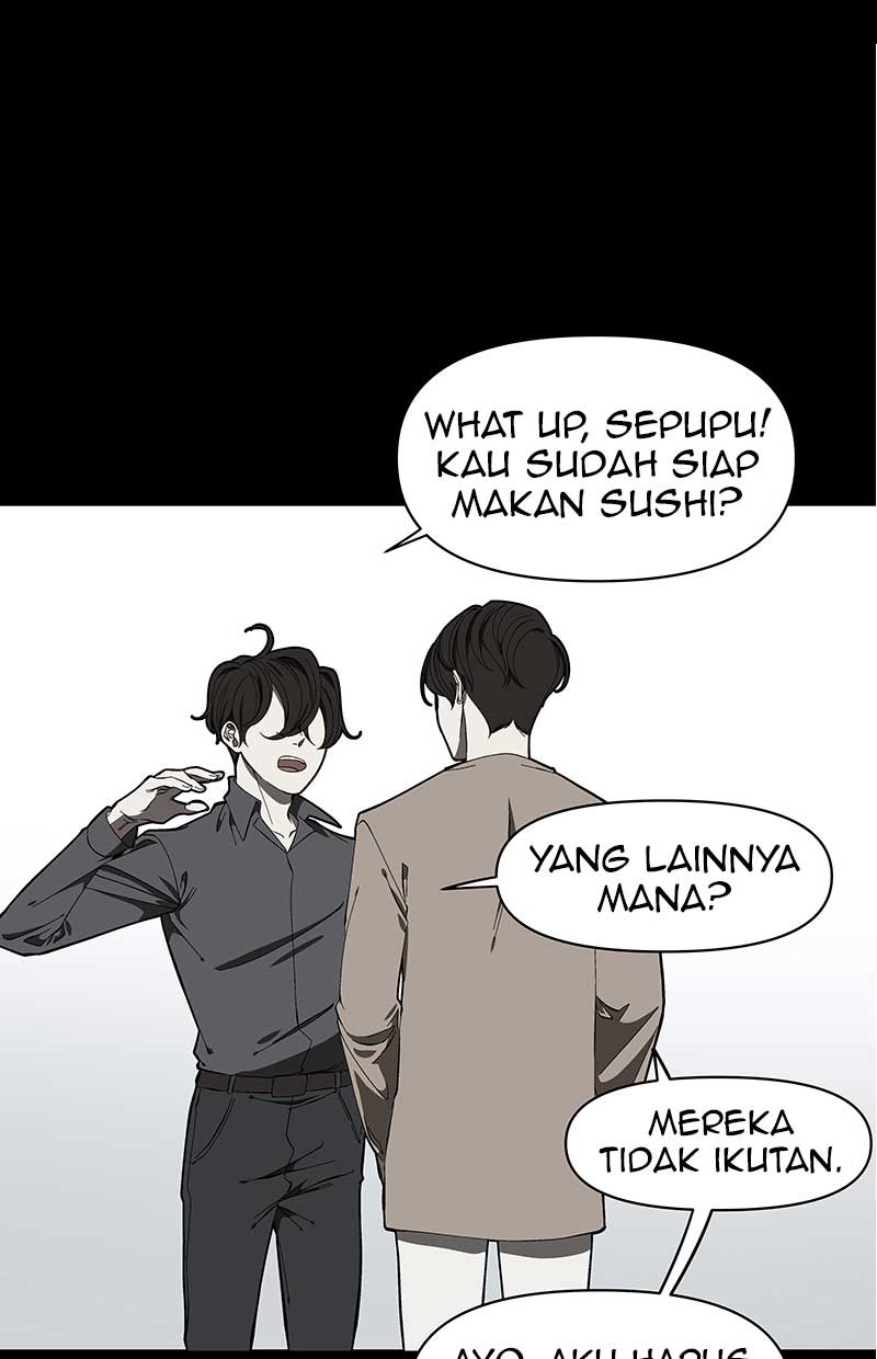 I Love Yoo Chapter 116 Gambar 26