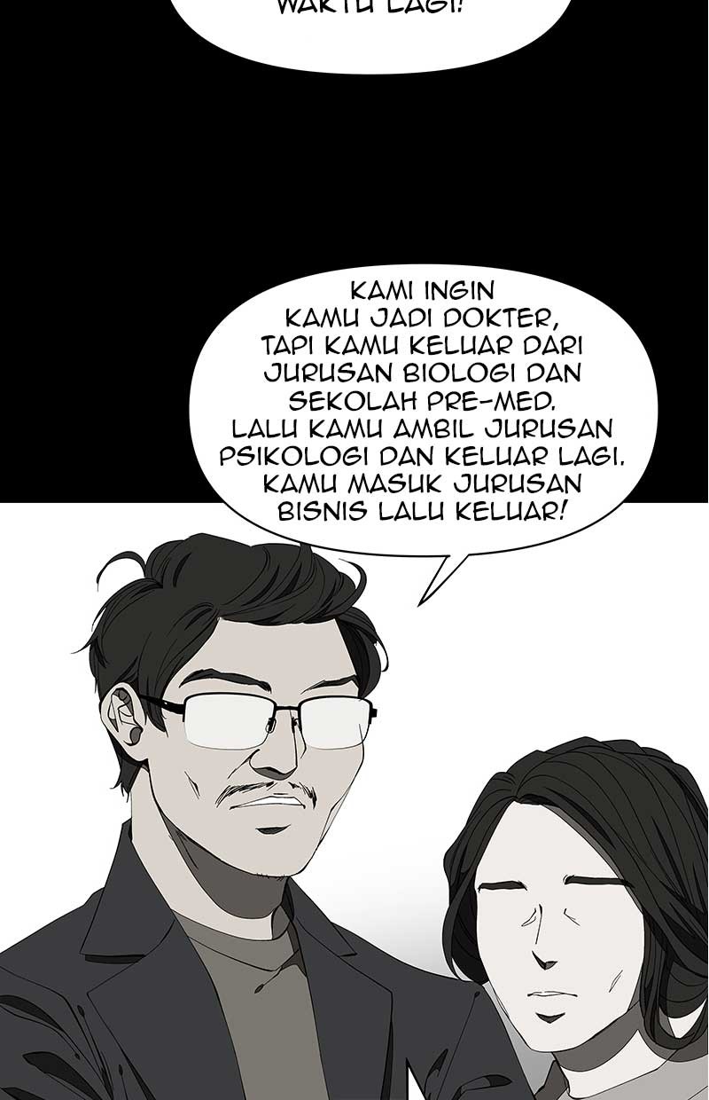 I Love Yoo Chapter 116 Gambar 3