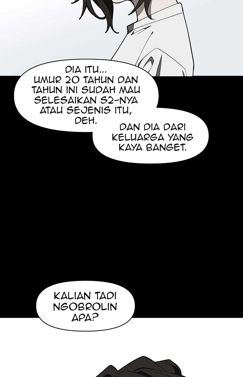 I Love Yoo Chapter 116 Gambar 33