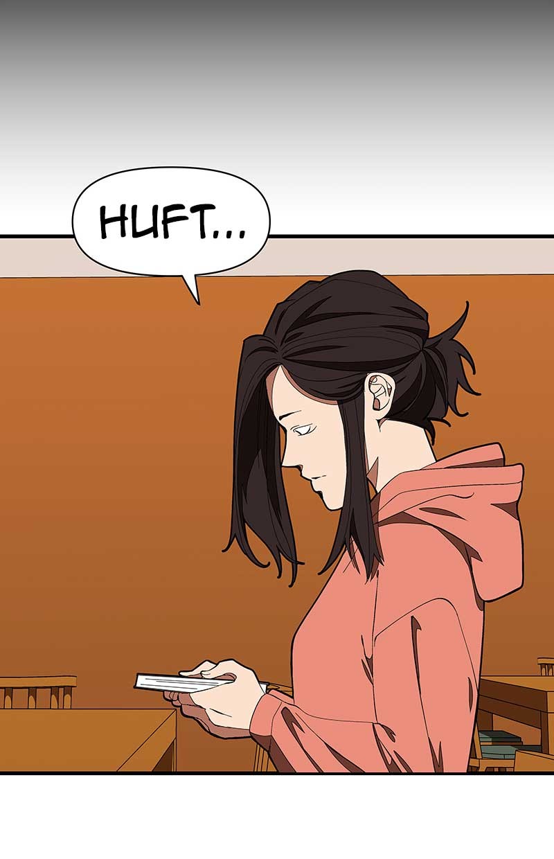 I Love Yoo Chapter 116 Gambar 36