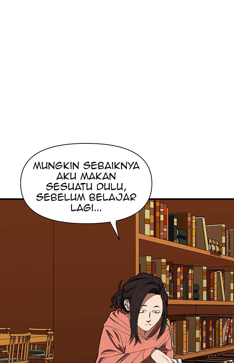 I Love Yoo Chapter 116 Gambar 37