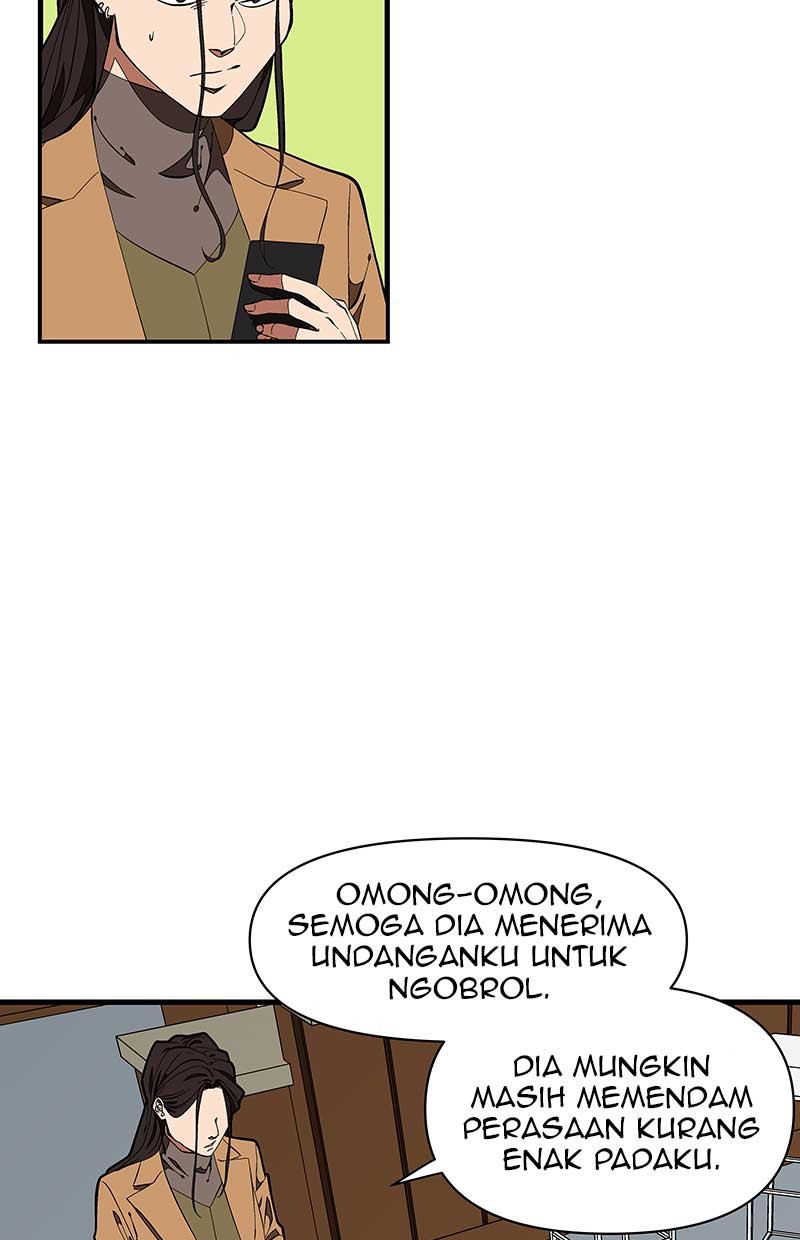 I Love Yoo Chapter 116 Gambar 49