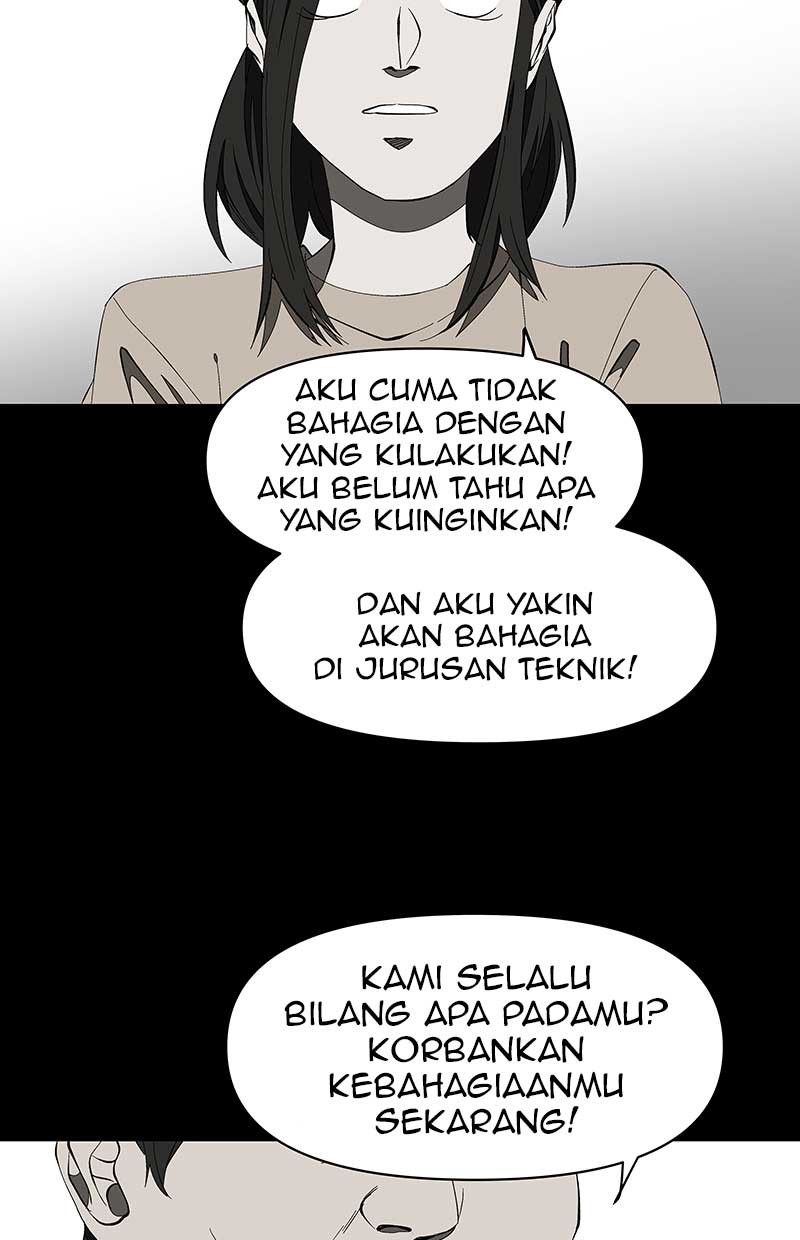 I Love Yoo Chapter 116 Gambar 5