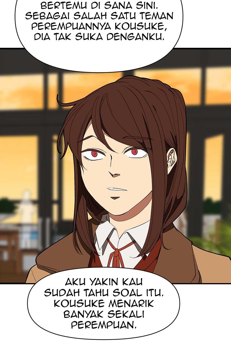 I Love Yoo Chapter 116 Gambar 51