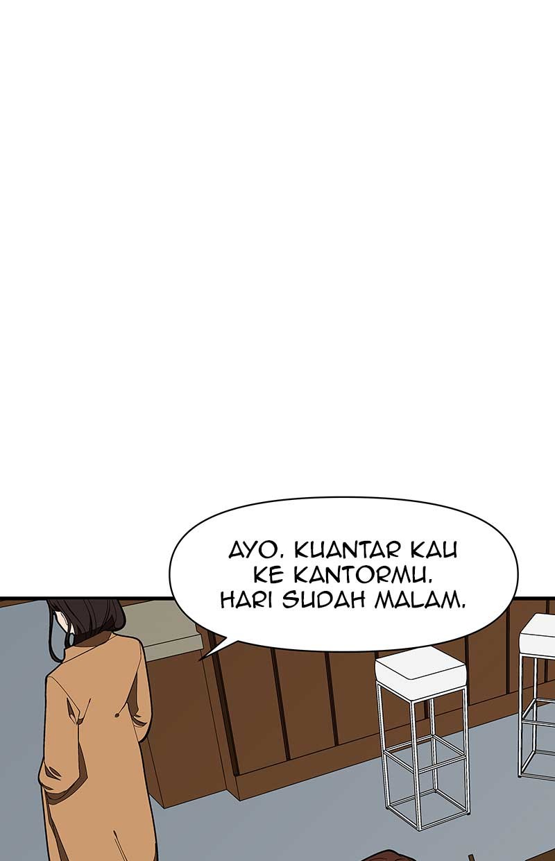 I Love Yoo Chapter 116 Gambar 53