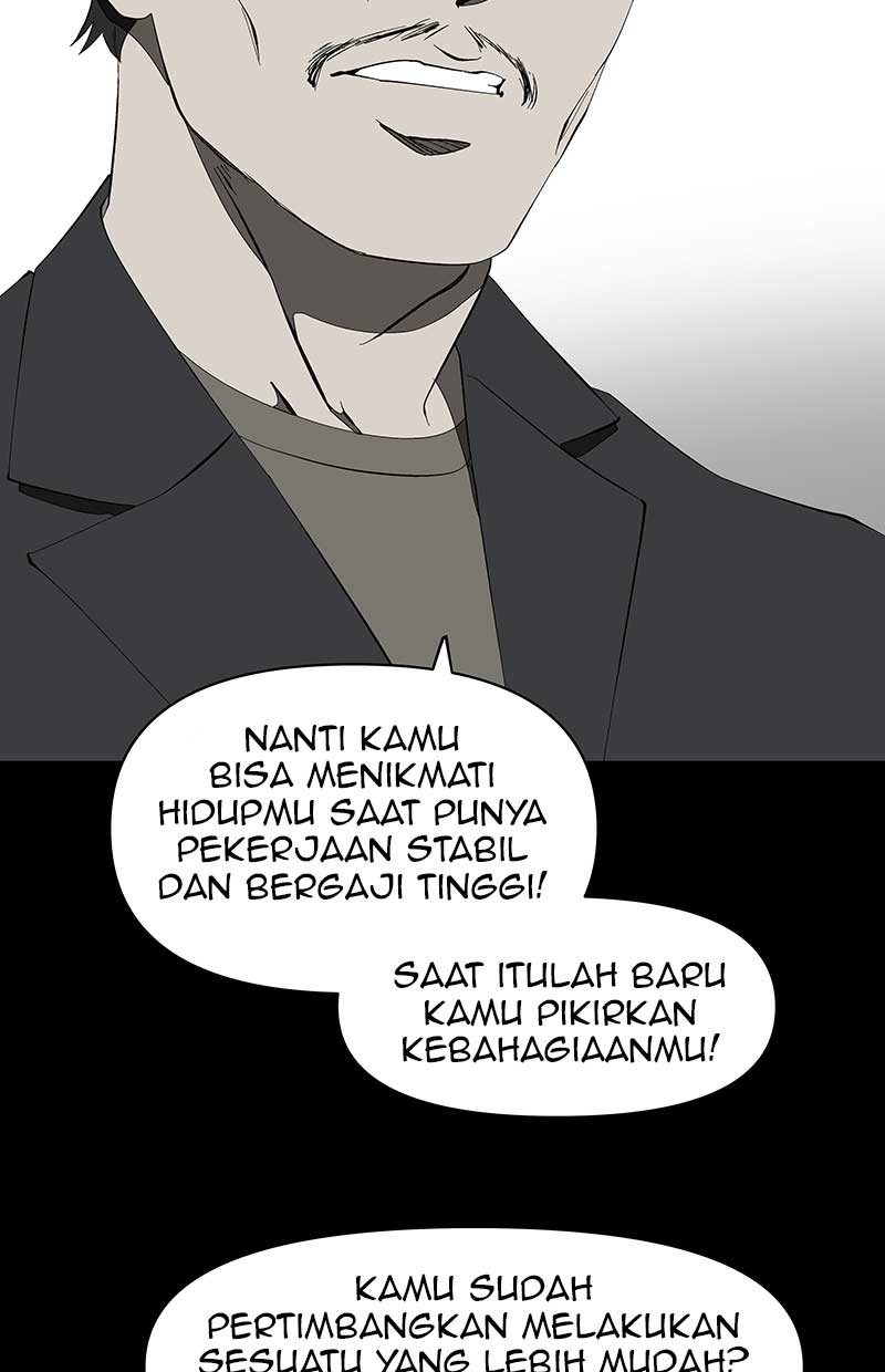 I Love Yoo Chapter 116 Gambar 6