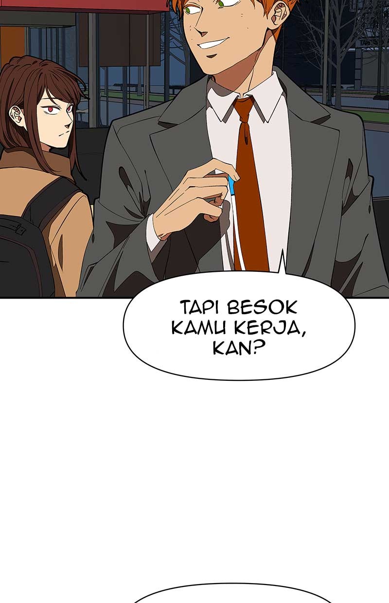I Love Yoo Chapter 116 Gambar 64