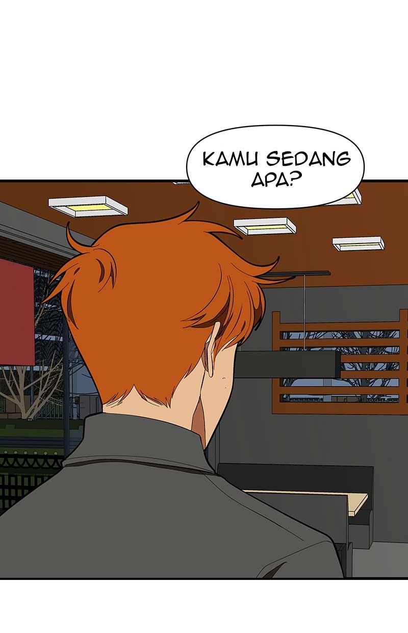 I Love Yoo Chapter 116 Gambar 66