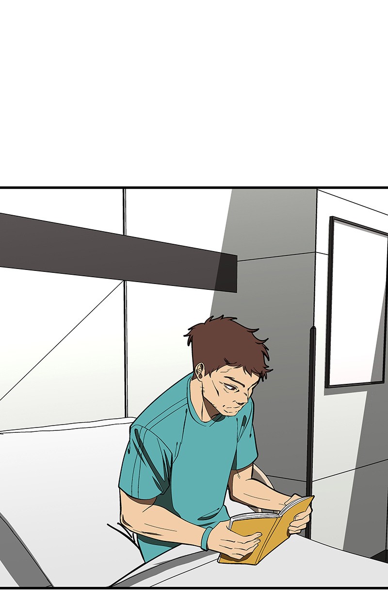 Komik I Love Yoo Chapter 115 gambar nomor 1